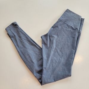 Lululemon Womens Leggings Size 6
